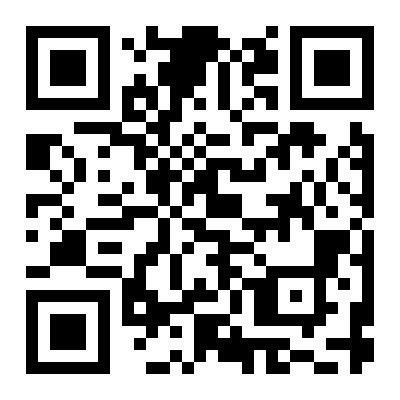 QR code to App Store